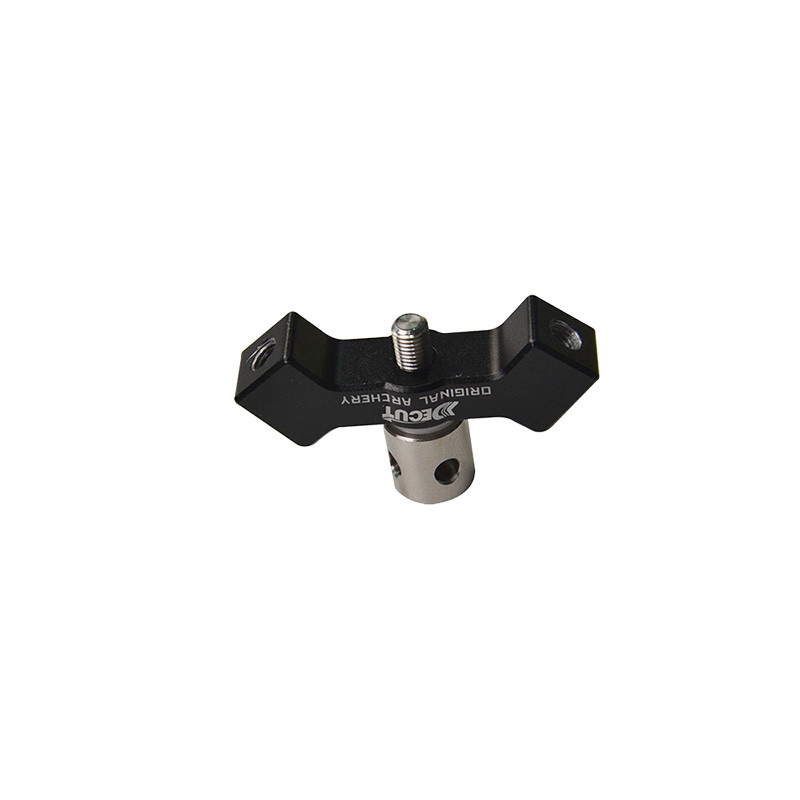 DECUT Archery Carbon Stabilizer System Bow Balance Bar Rod PALAMENT Original