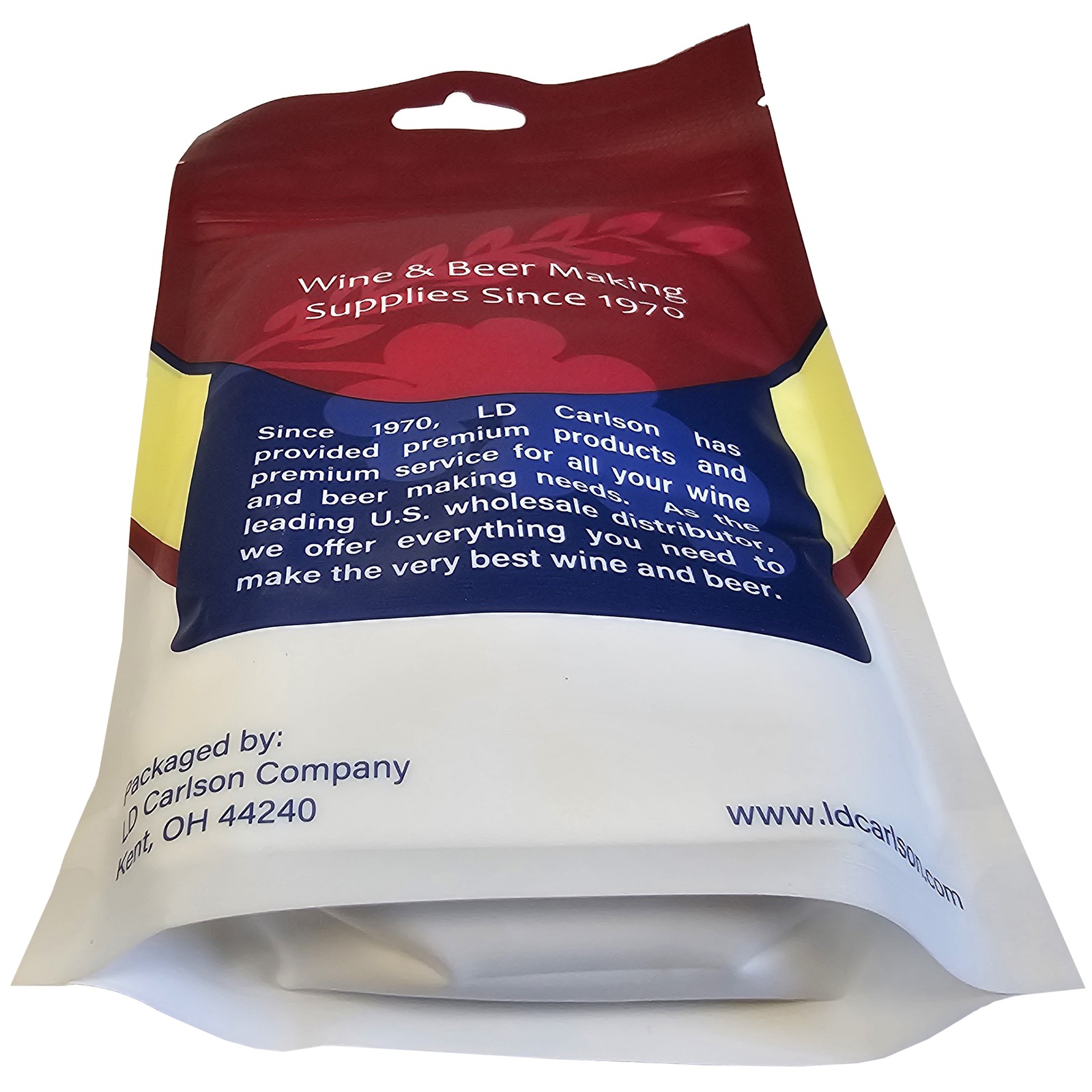 Potassium Metabisulfite - 1 lb. (2 Pack)