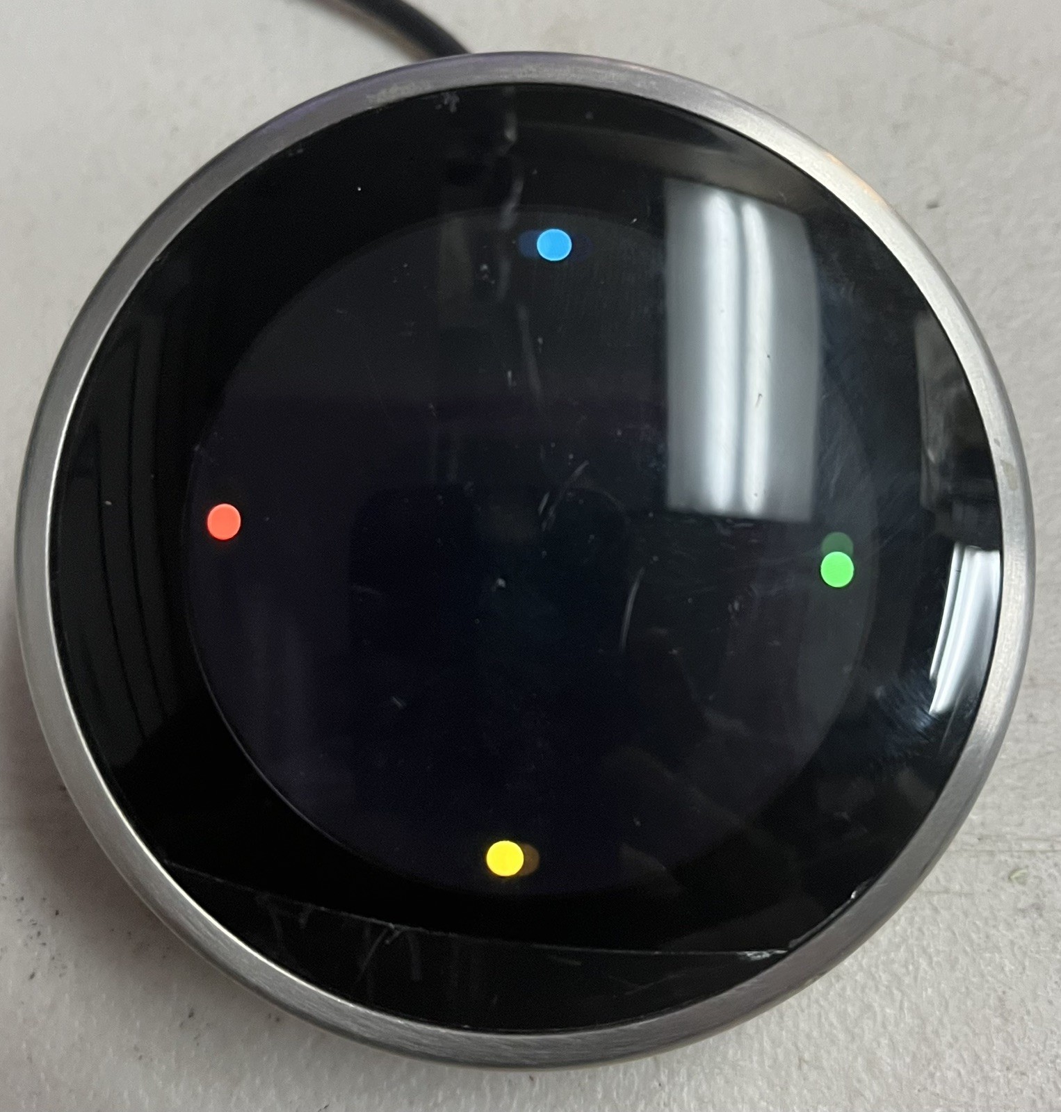 GOOGLE NEST 3RD GEN