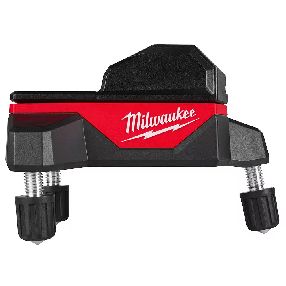 Wireless Laser Level Alignment Base with Remote