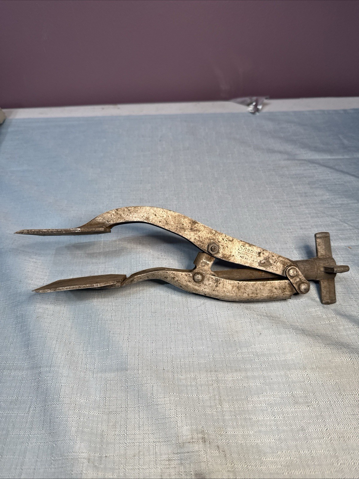 Snap On - Disc Brake Piston Tool JT 48