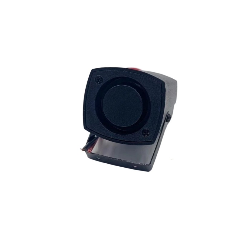 12V 24V Vehicle Backup Alarm Bird Sound Alerts Universal Electric Safety Device