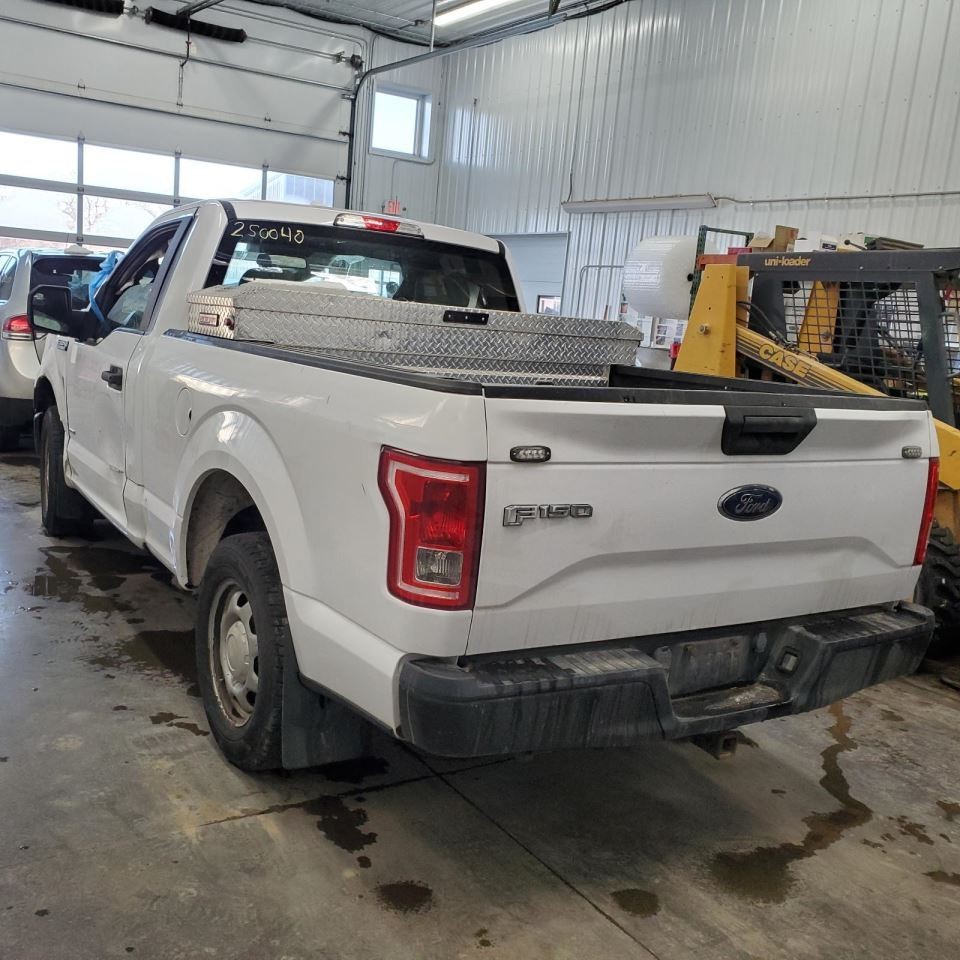 F150 2016 Air Shutter 1078476