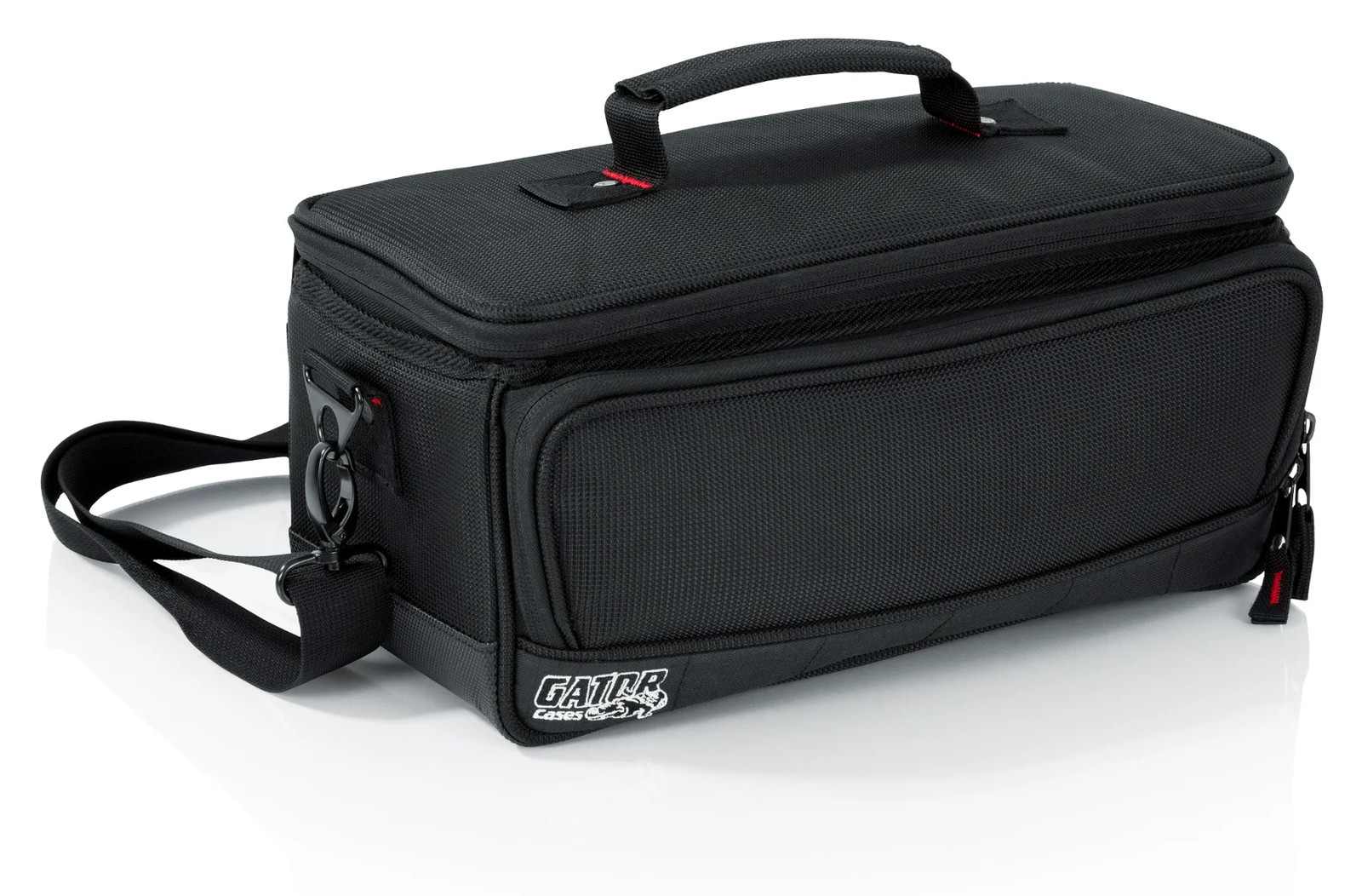 Gator G-MIXERBAG-1306 13.1x6.25x6 Padded Carry Bag For X Air Series Mixers