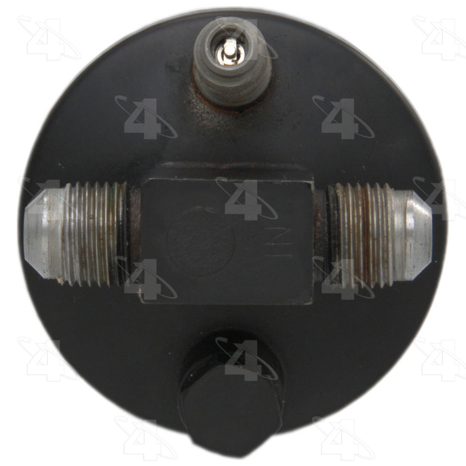For 1981-1983 Dodge Aries - Four Seasons A/C Receiver Drier