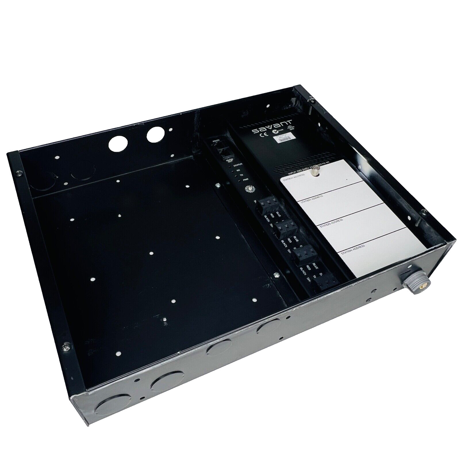 SAVANT SKL-4000 Keypad Link