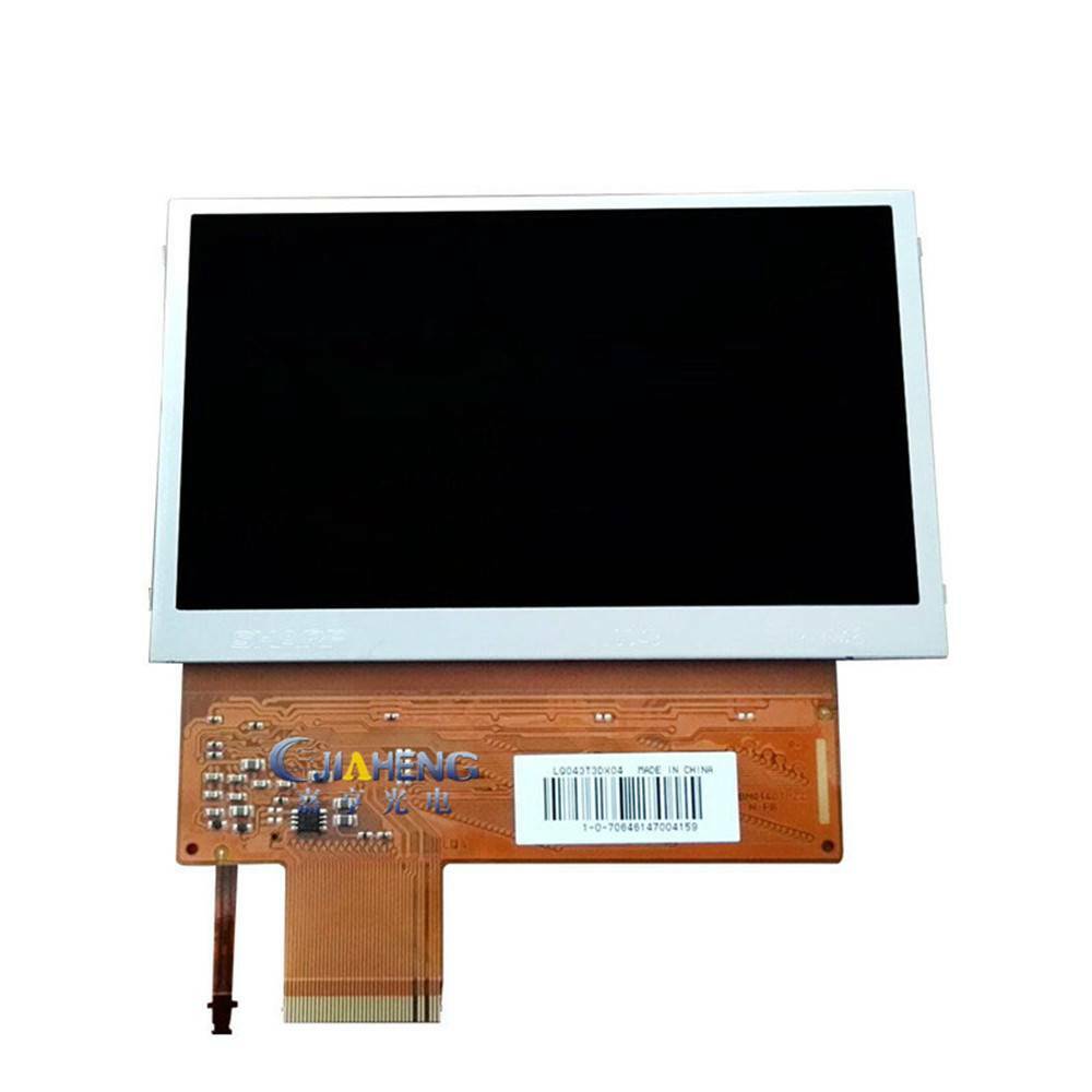 4.3" 480×272 Resolution LCD Screen Panel LQ043T3DX04