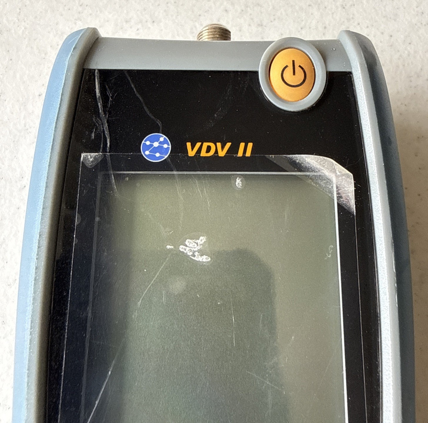 TREND VDV II Series Cable Tester