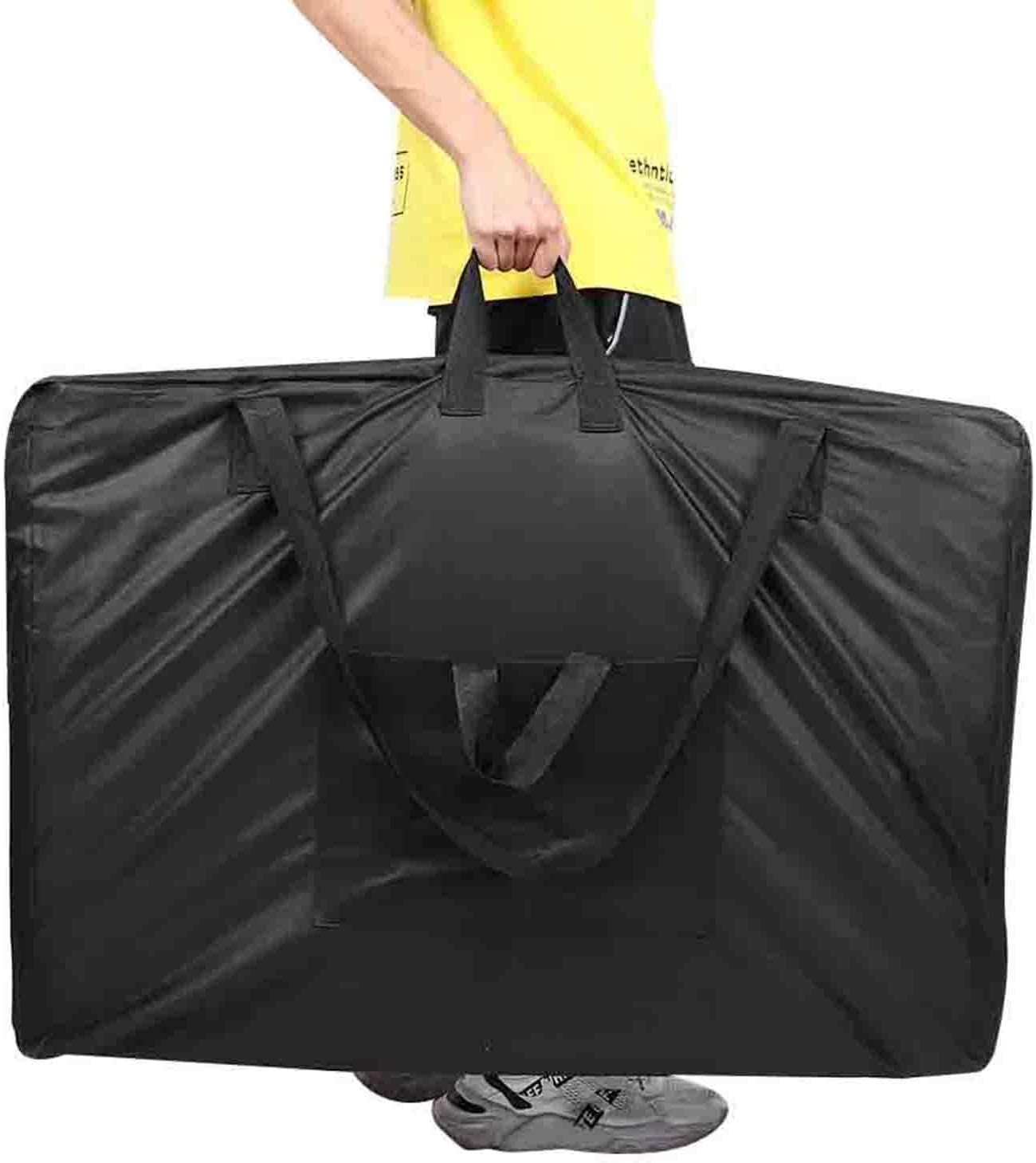 Universal Spa Equipment Carrying Case - Durable and Convenient for Therapists