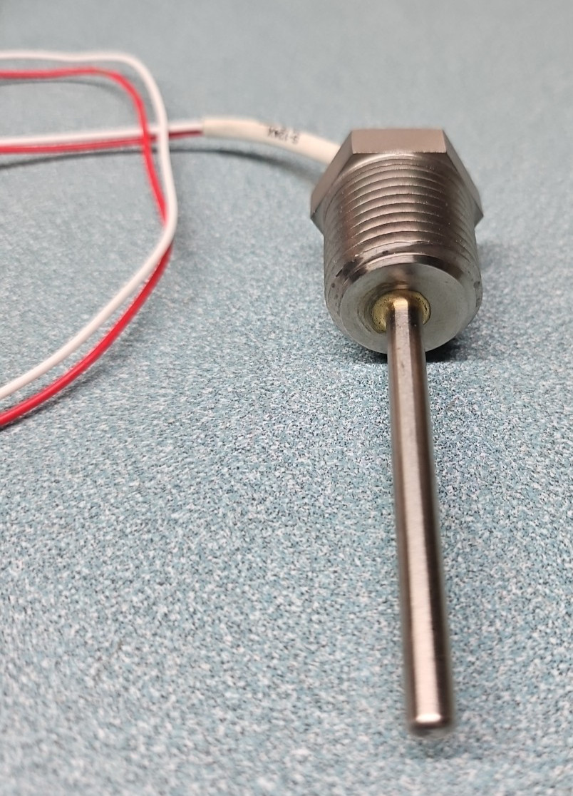 Frymaster 8064206 806-4206 Probe Assembly w/o Loctite