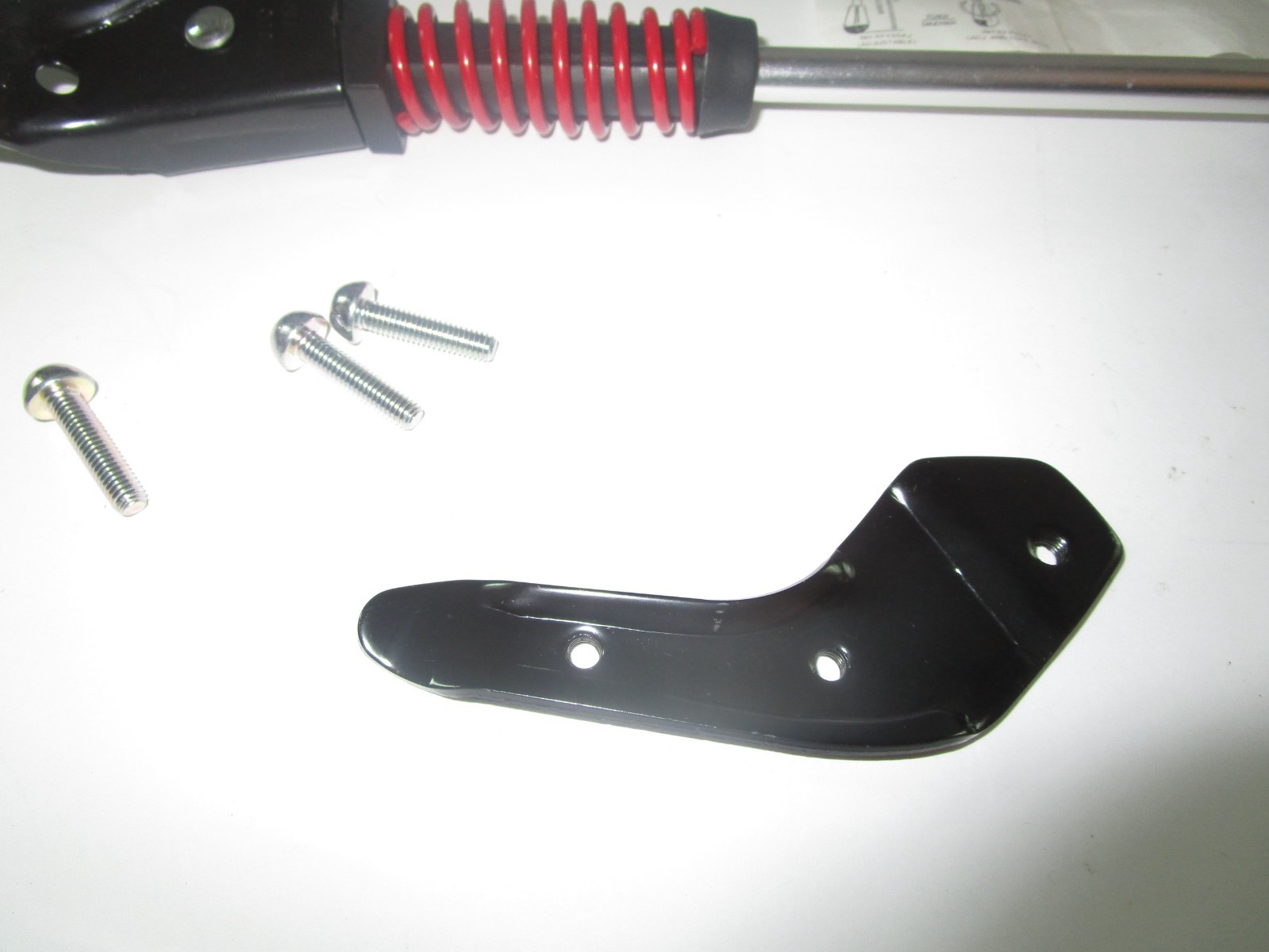 Raleigh Bicycle USA CYCLEPRO Adjustable Kickstand Fits 24" 27" Wheels 1997 NOS