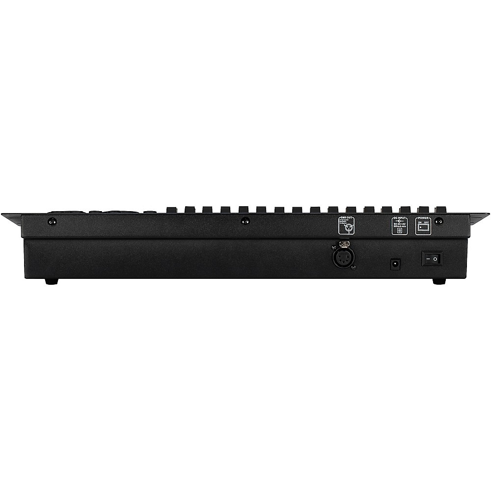 American DJ DMX FX512 19 Rackmount DMX Controller