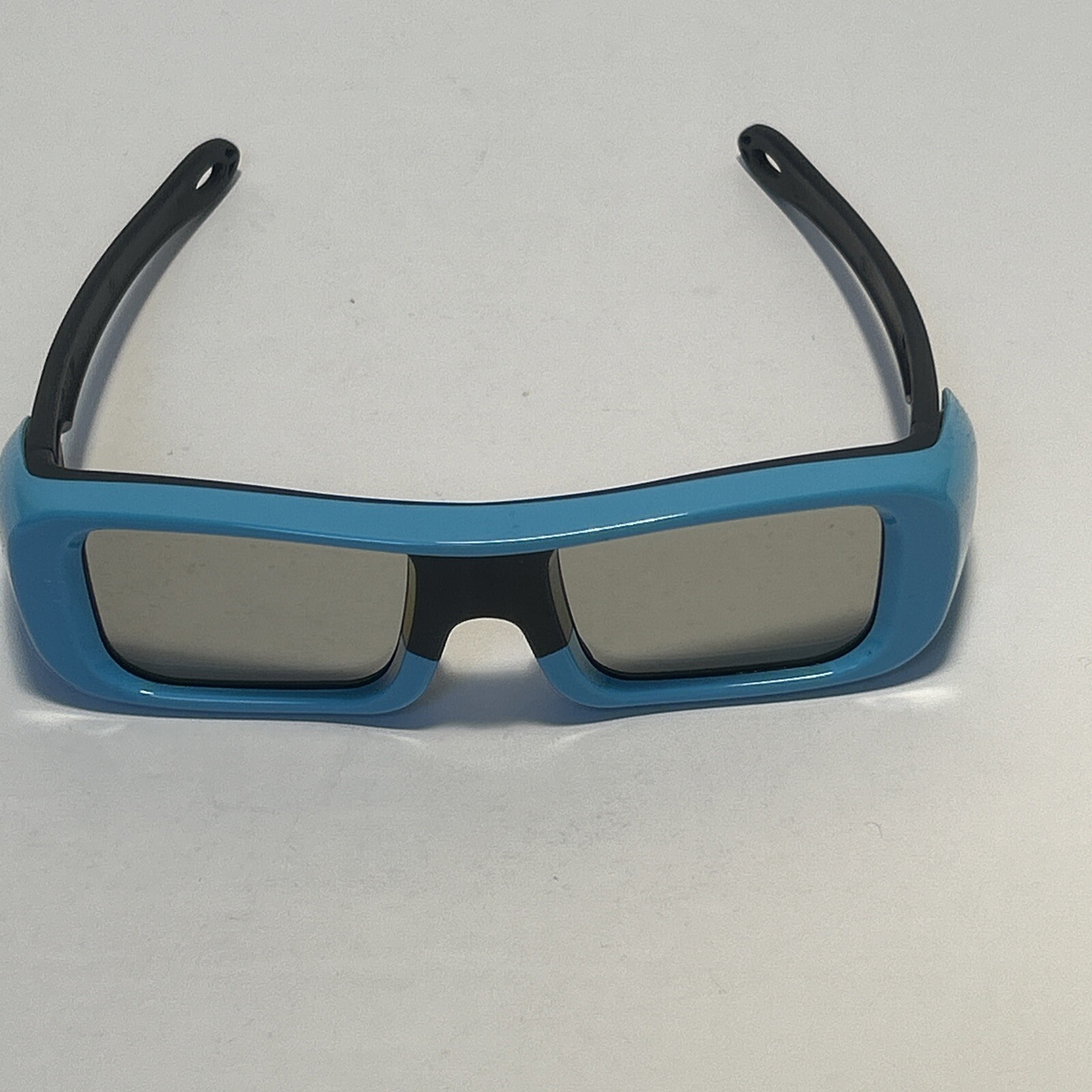 Blue And Black Sonny TDG Br 50 DC 3 V 3 D Eyesglasses