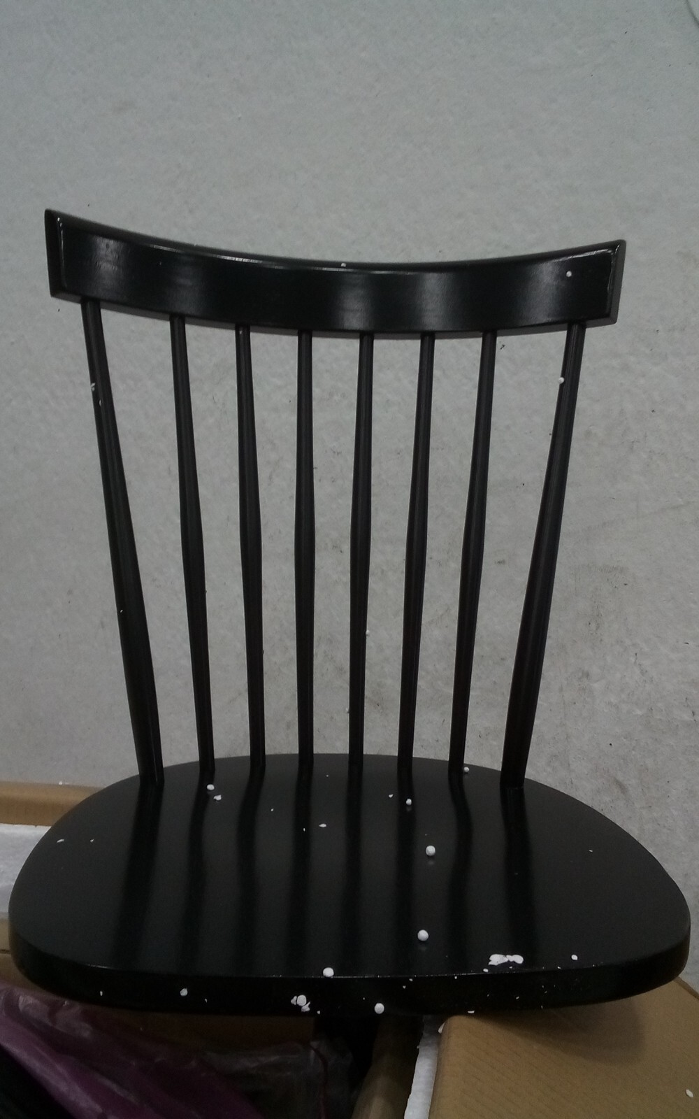 Safavieh PARKER SPINDEL SIDE CHAIR, Reduced Price 2172725991 AMH8500B