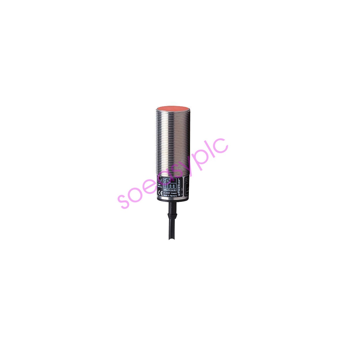 IFM DI5005 DIA3010-YPKG Proximity Switch New #