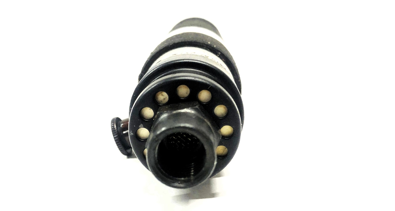 Uryu Pneumatic Fixed Torque Screwdriver LT-40B-08 NOS