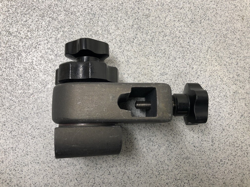 Amatech Surgical Table Clamp