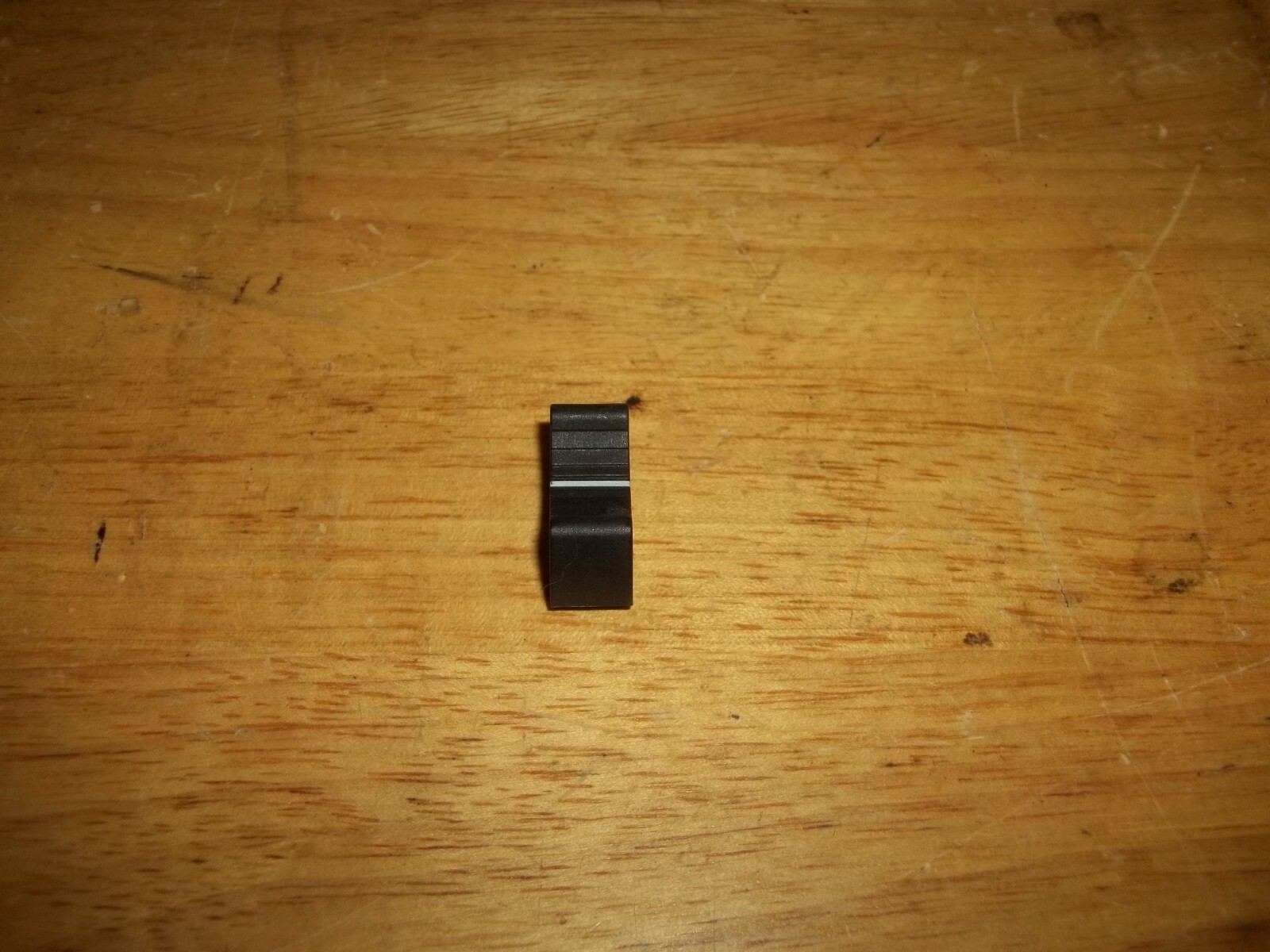 RANE MP24Z Mixer Slider Switch Knob (1)