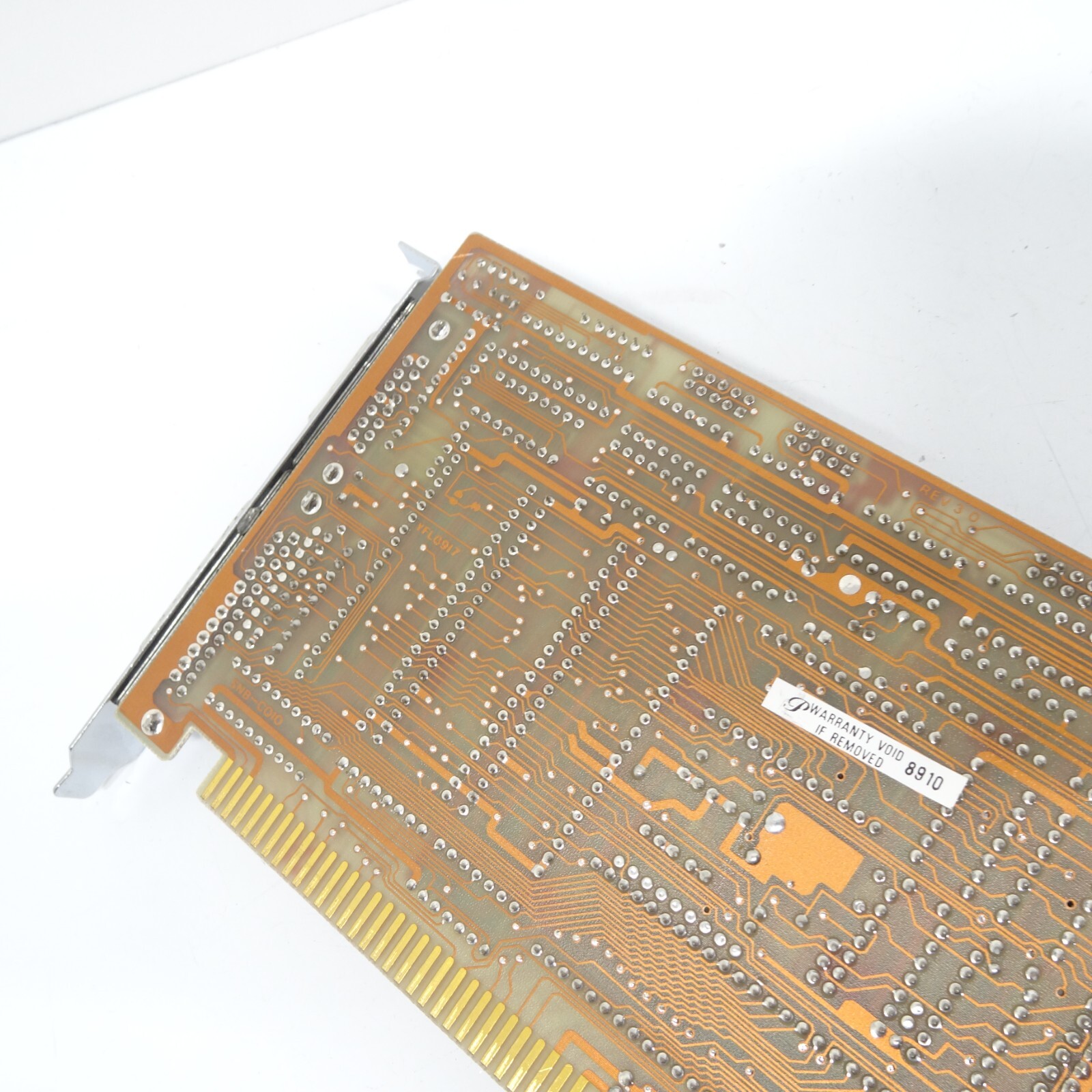 Kaypro SNB-C010 MIO Card Serial Parallel Interface Board Module