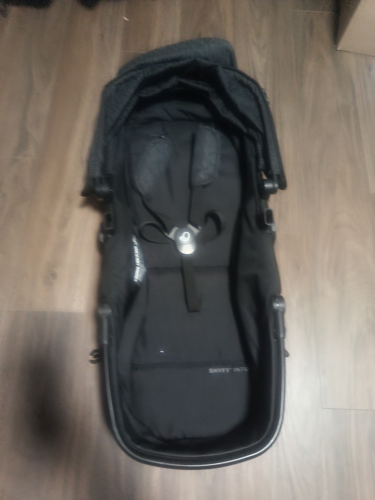 EvenFlo Shyft Intuiti Basket Only