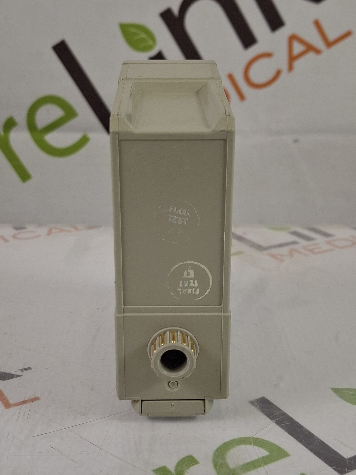 Philips M1006B Single Parameter IBP Module