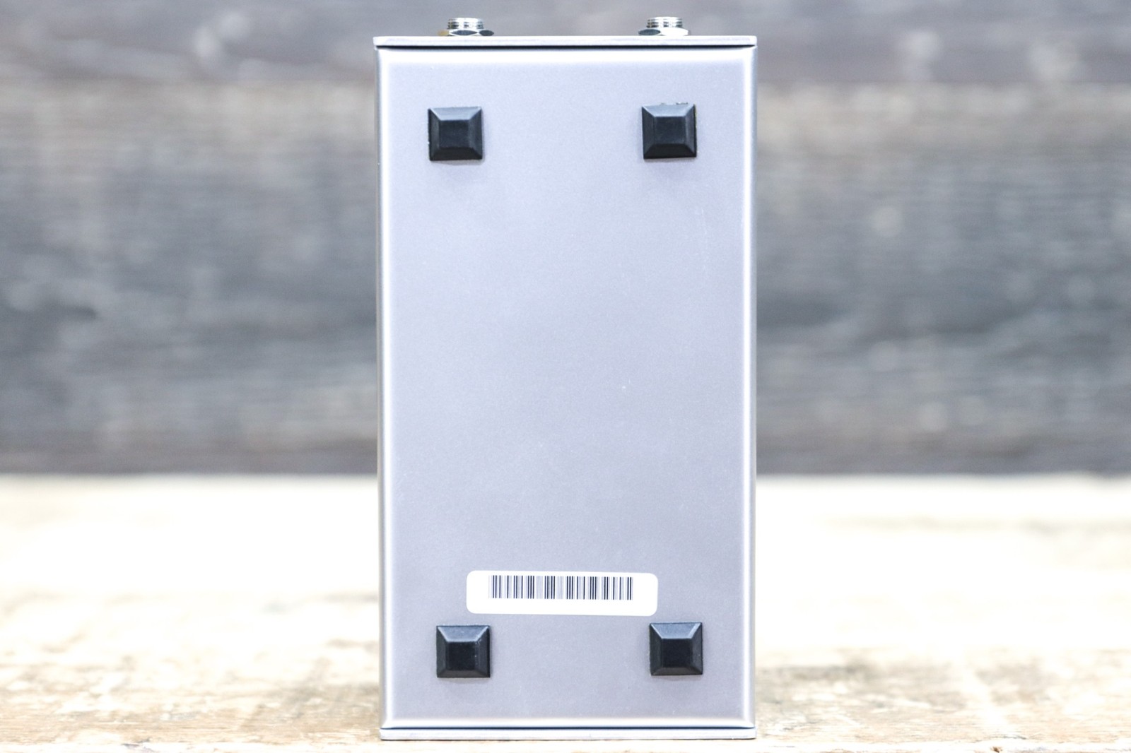 Warm Audio Mutation Phasor II Swirly Electro-Optical Phase-Shifting Effect Pedal