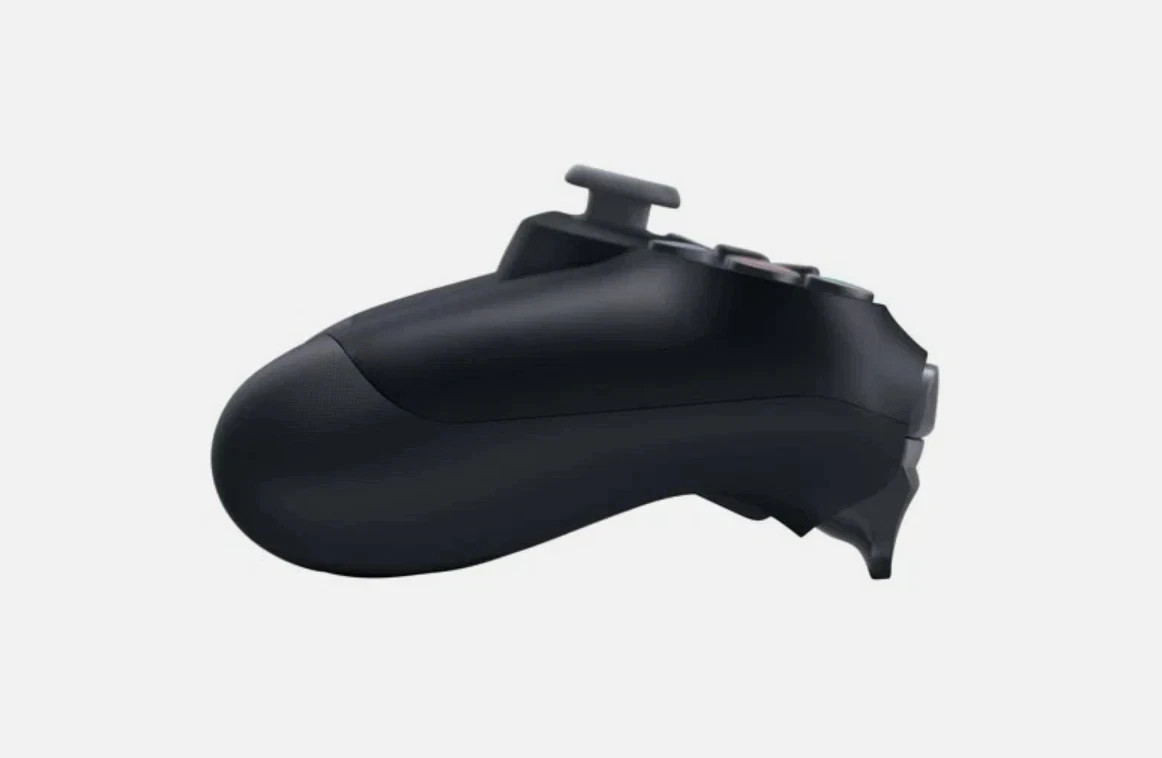 Playstation PS4 DualShock 4 Wireless OEM Controller - Jet Black