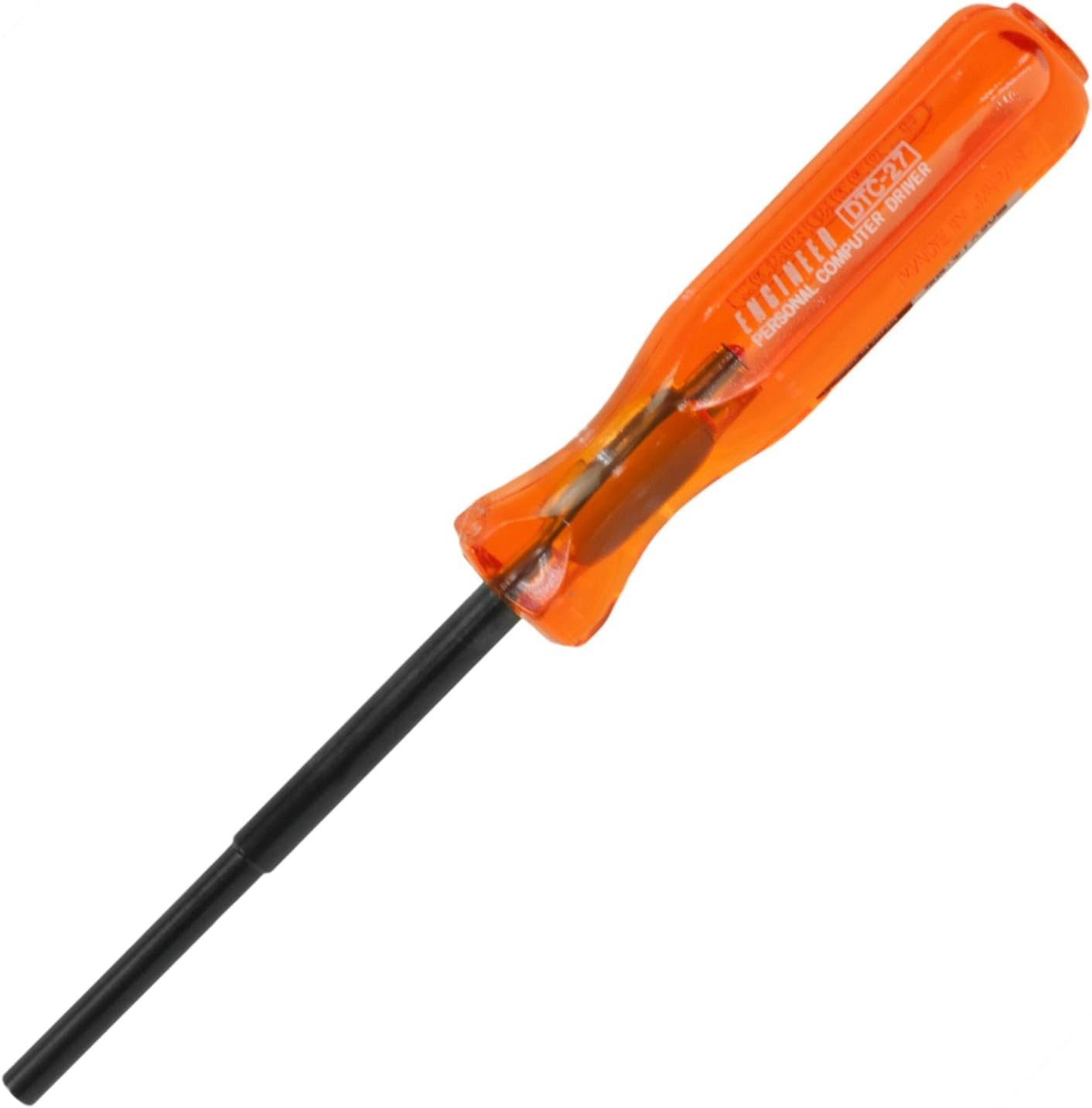 Engineer INC. Special driver DTC-20 Product 24868