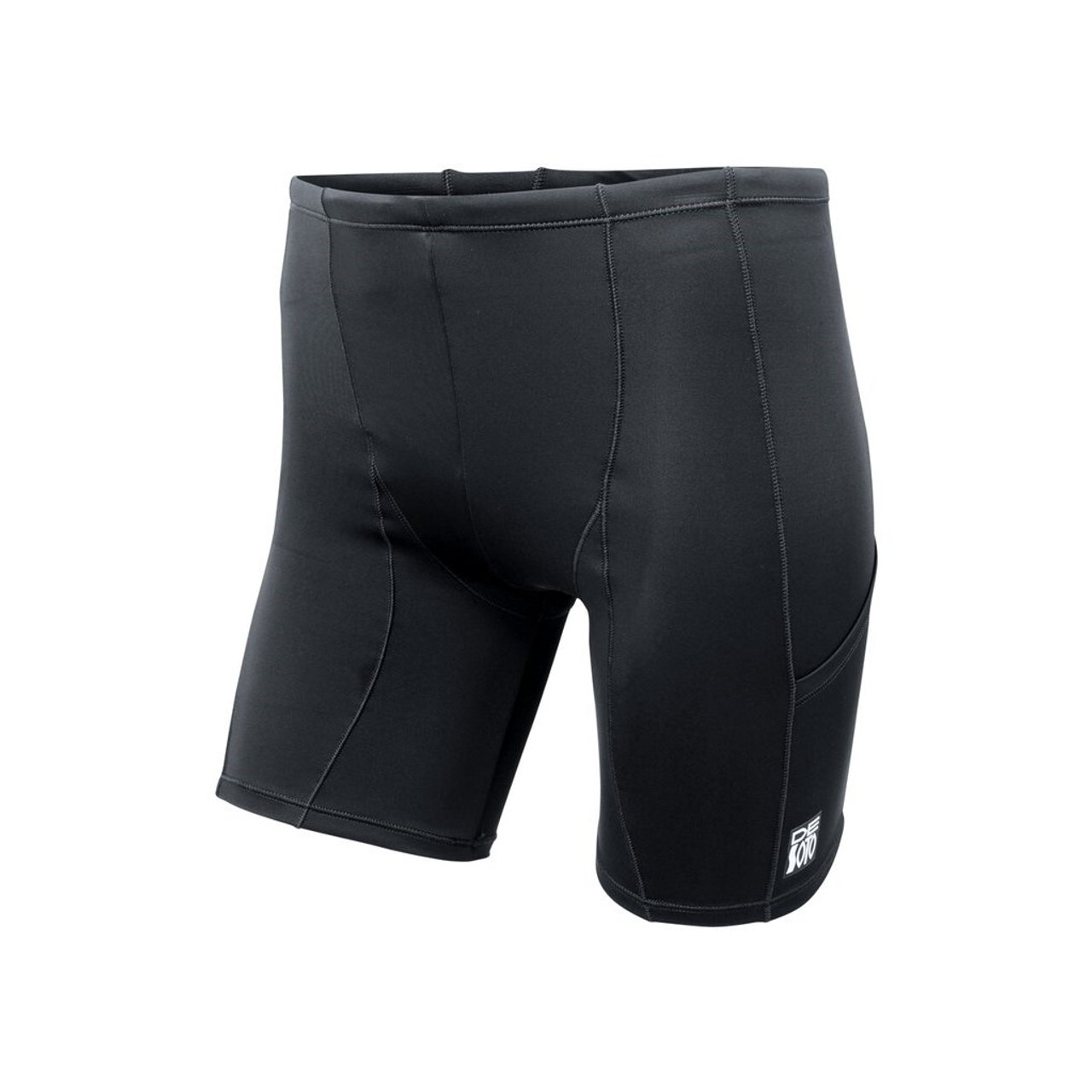 DeSoto Men's Carrera Tri Short - 2025