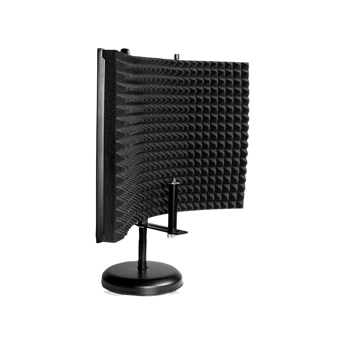 Gator Frameworks GFW-MICISO1216 12 x 16 Microphone Isolation Shield idjnow