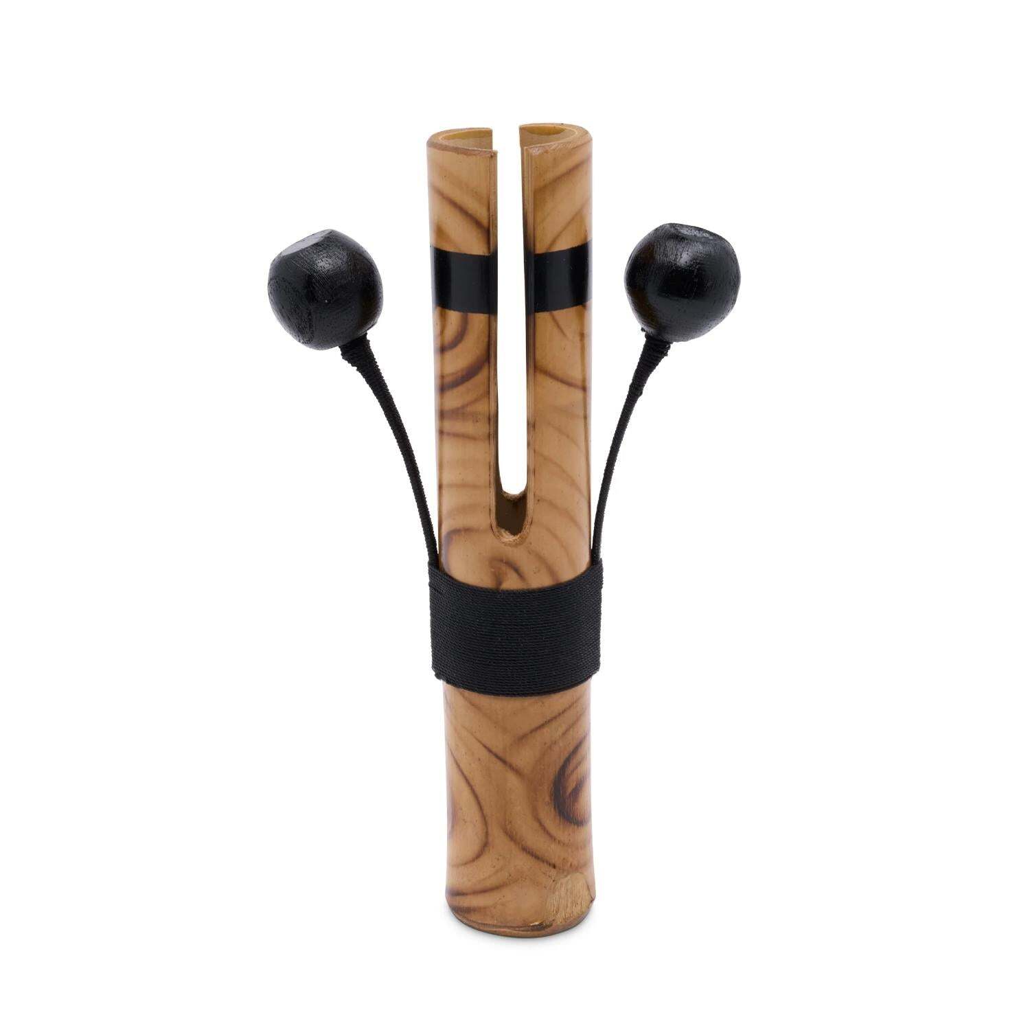 LP Bamboo Clacker