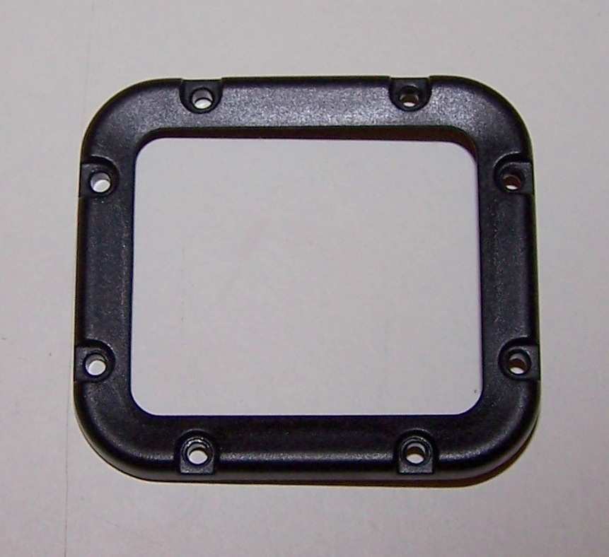 Genuine GoPro Hero 3 Dive Housing Lens Ring