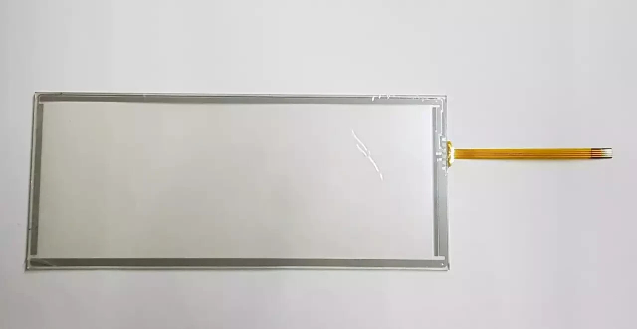 XC7399051 Touch Screen Digitizer Glass for Babylock ESG ESG2 ESG3