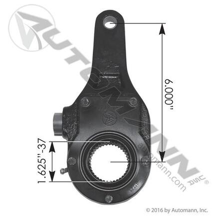 Automann 134.3741 Slack Adjuster