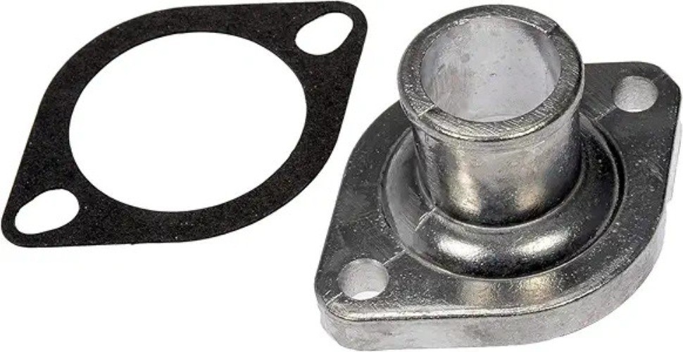 902-3012 Engine Coolant Thermostat Housing Compatible with Select Models