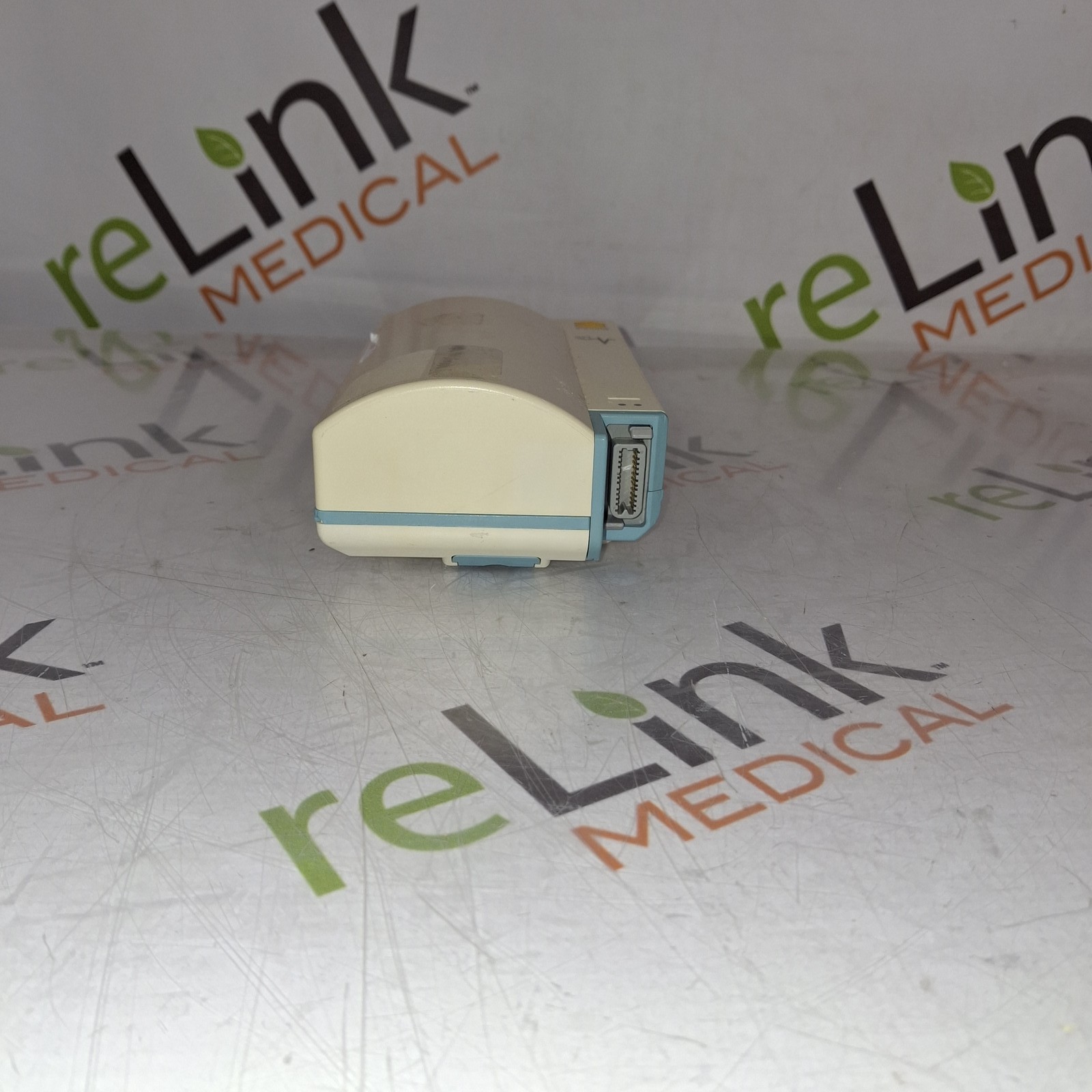 Philips M3001A-C06 Fast SpO2, NIBP, ECG, Temp, IBP MMS Module