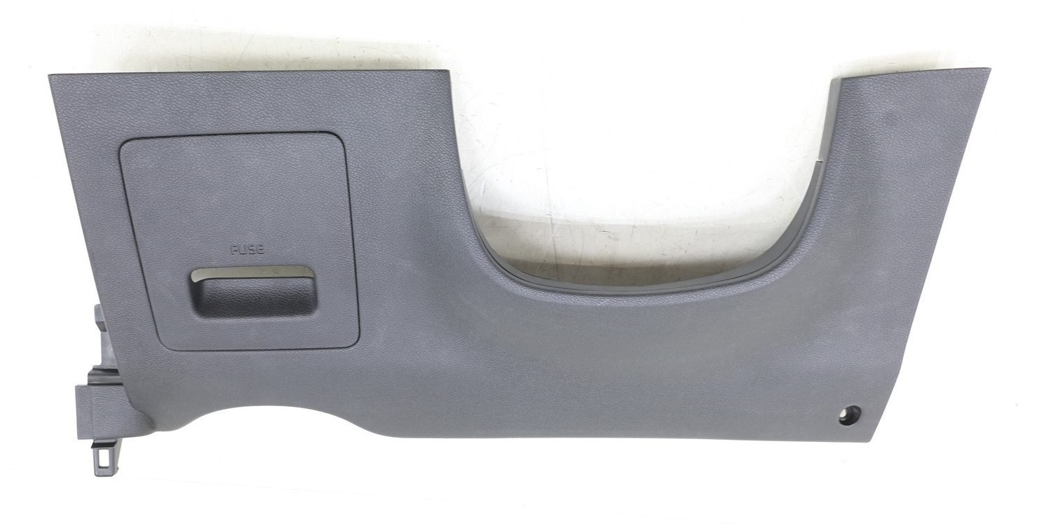 NEW OEM Dashboard Lower Knee Bolster Left 84750D9AB0WK for Kia Sportage 20-22