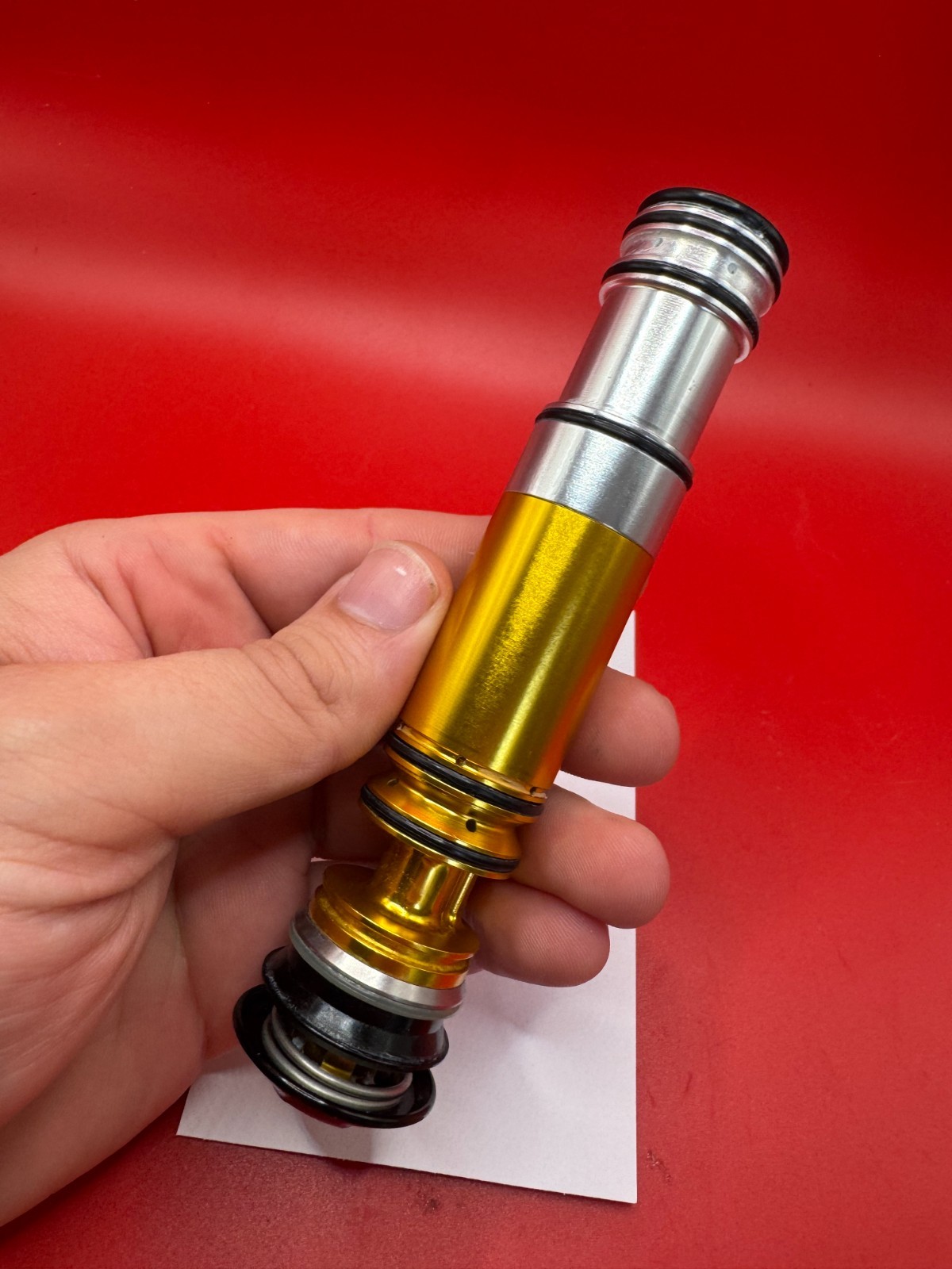 Smart Parts Shocker RSX Bolt/Engine