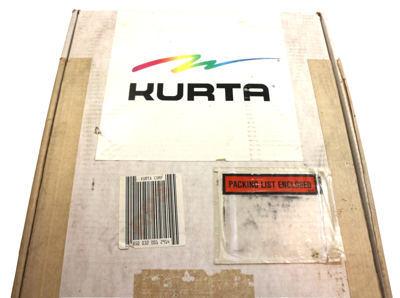 Kurta Series ONE  Graphics Tablet stylus 15x16 in Box