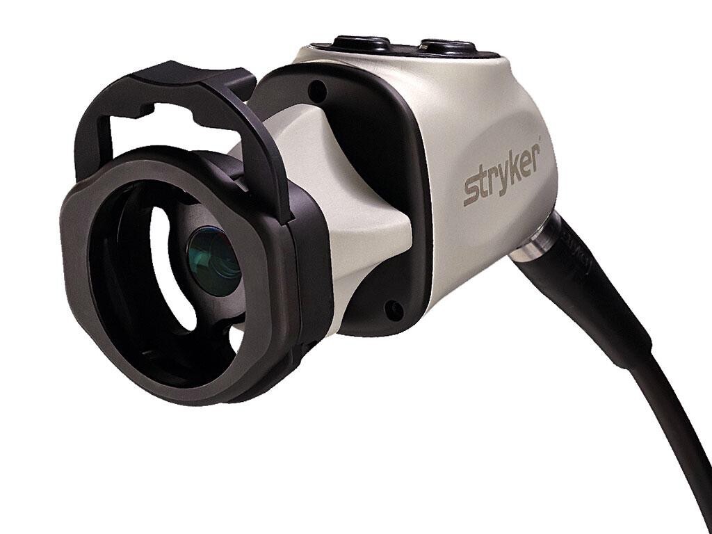 endoscopic medical camera