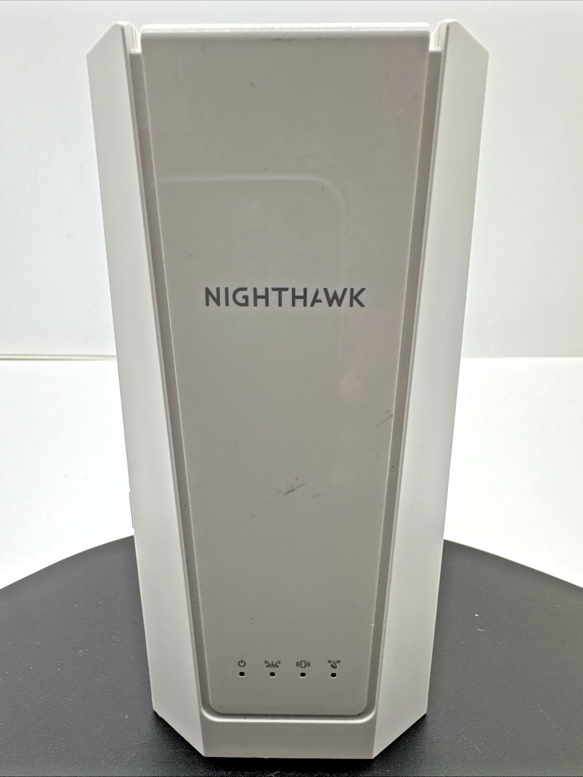 Netgear | EXS27 BE5000 | Nighthawk Dual Band Wi-Fi 7 Range Extender | Used