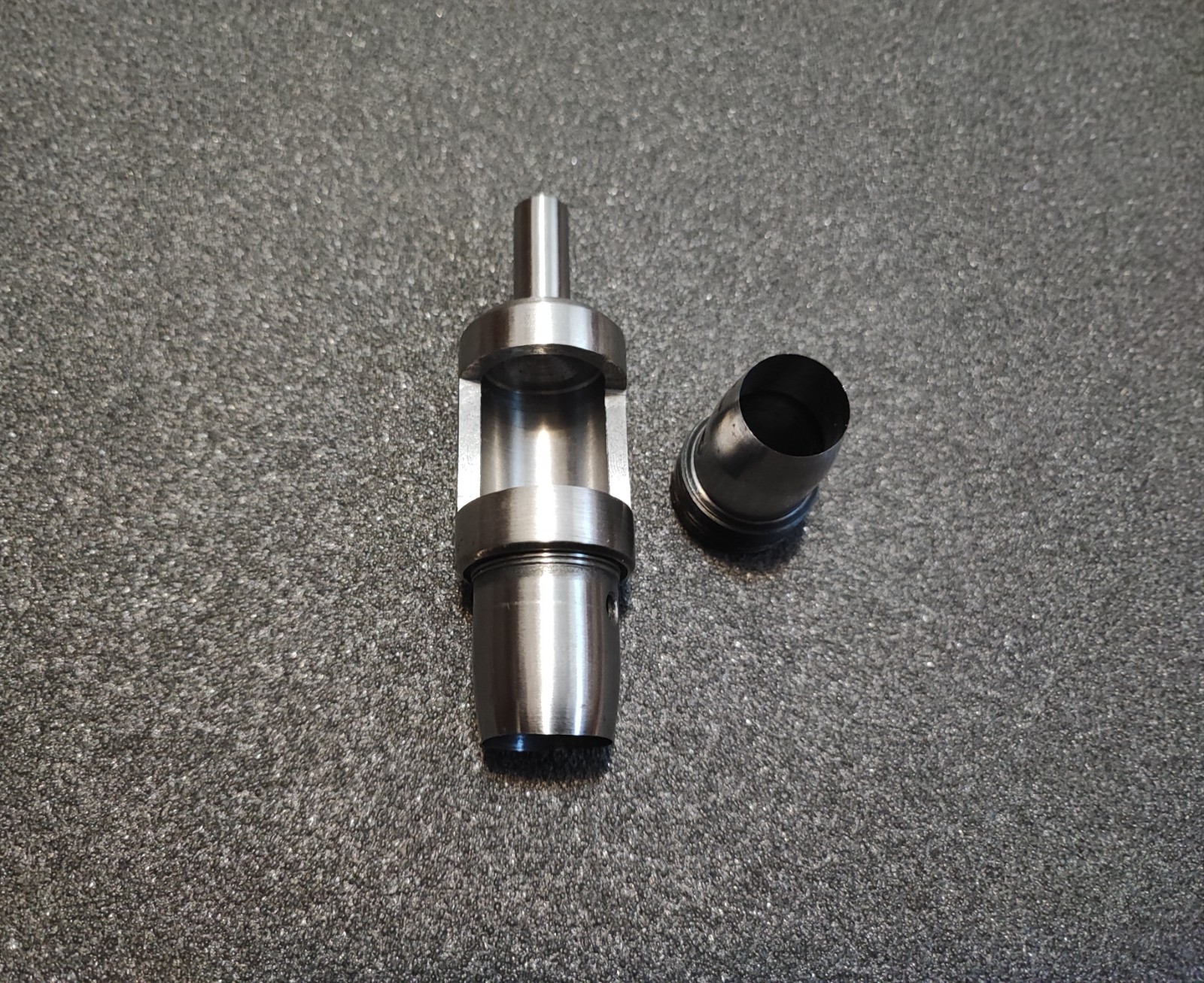 Tool for wава 12+20каl with replaceable attachments