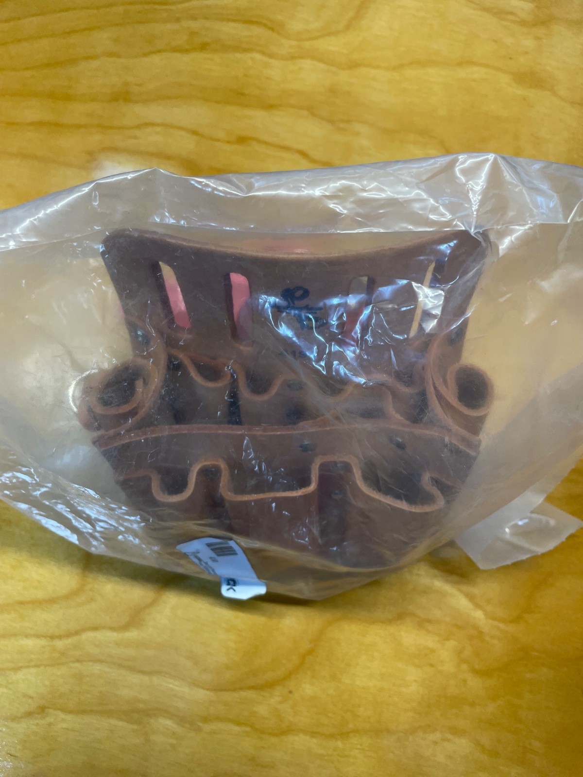 BUCKINGHAM 7 POCKET HOLSTER 4191 (new)