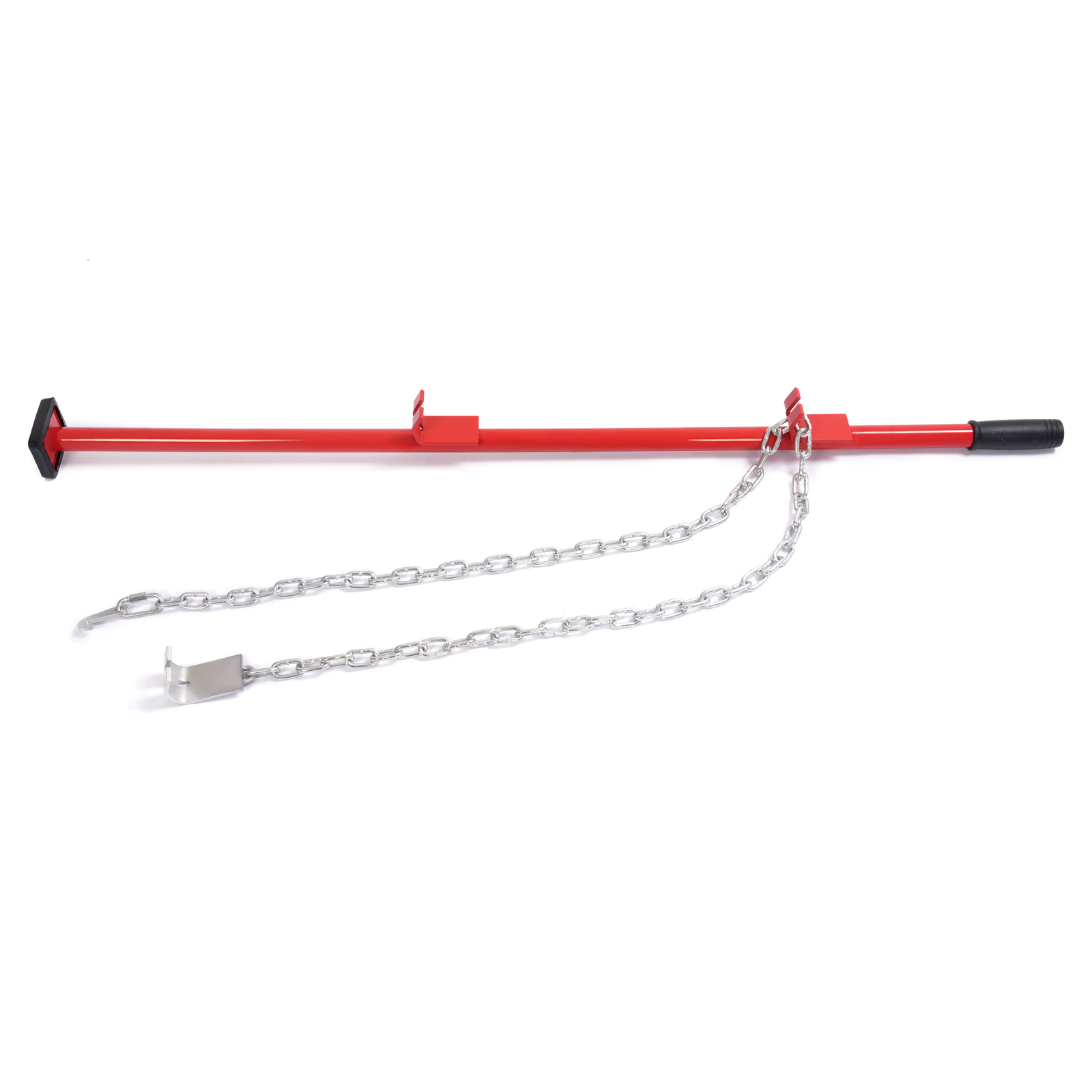 Universal Auto Body Alignment Bar DIY Dent Repair Tool For Bumpers/Panels/Hoods