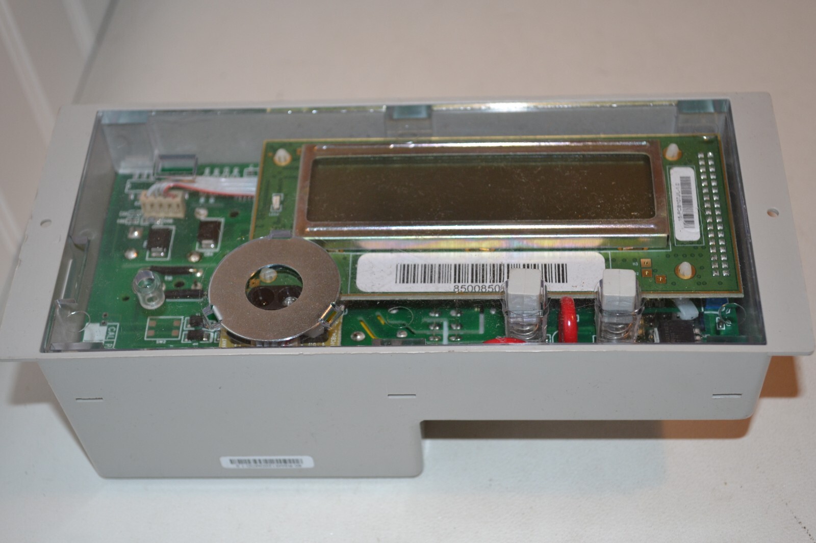 RSM-5 CT Phasing 120/208V 60-RSM5120DMOD-1.0