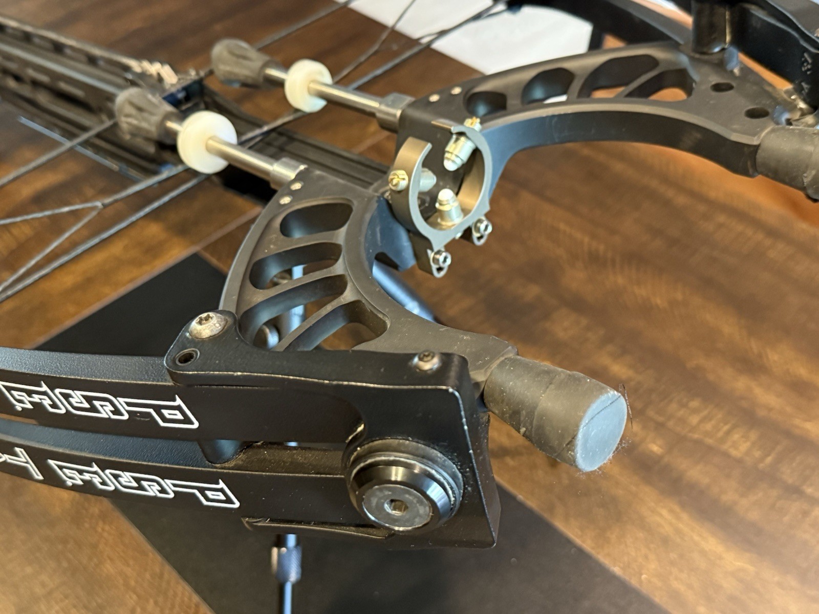 pse tac 15 crossbow