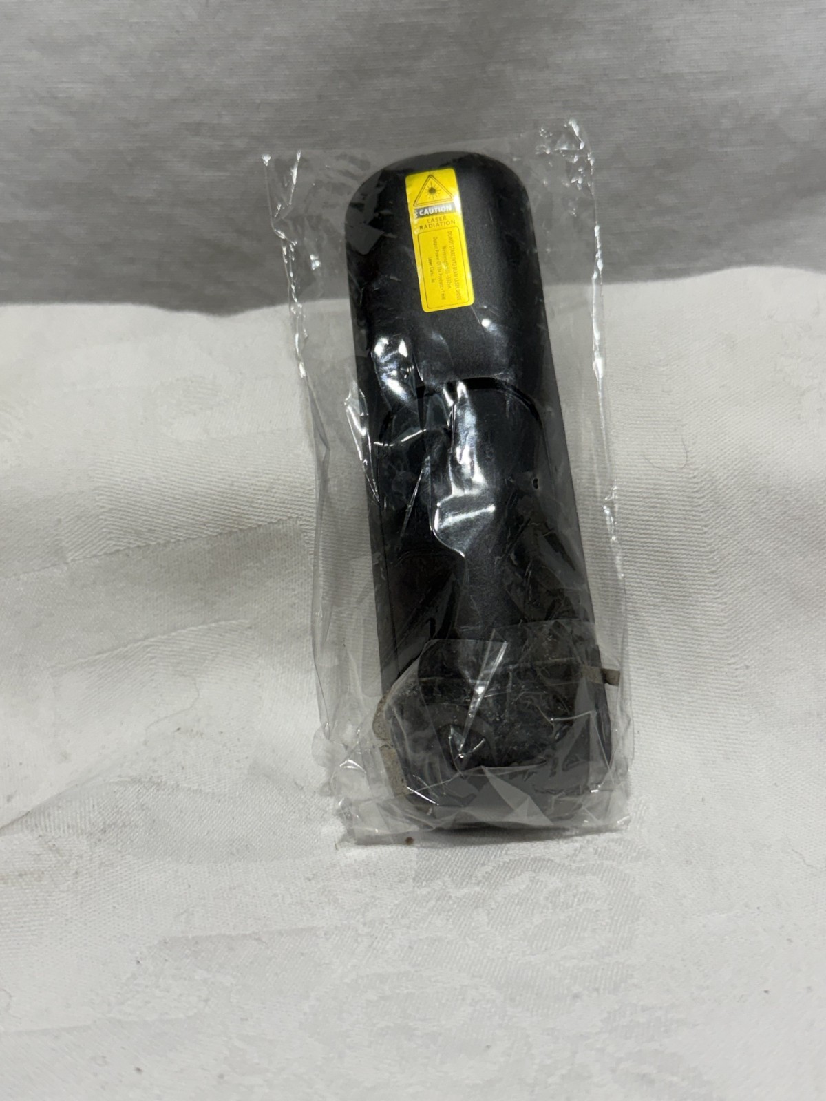 2.4G Wireless Air Mouse with Laser Pointer 6 Axes Gyroscope Remote Controll