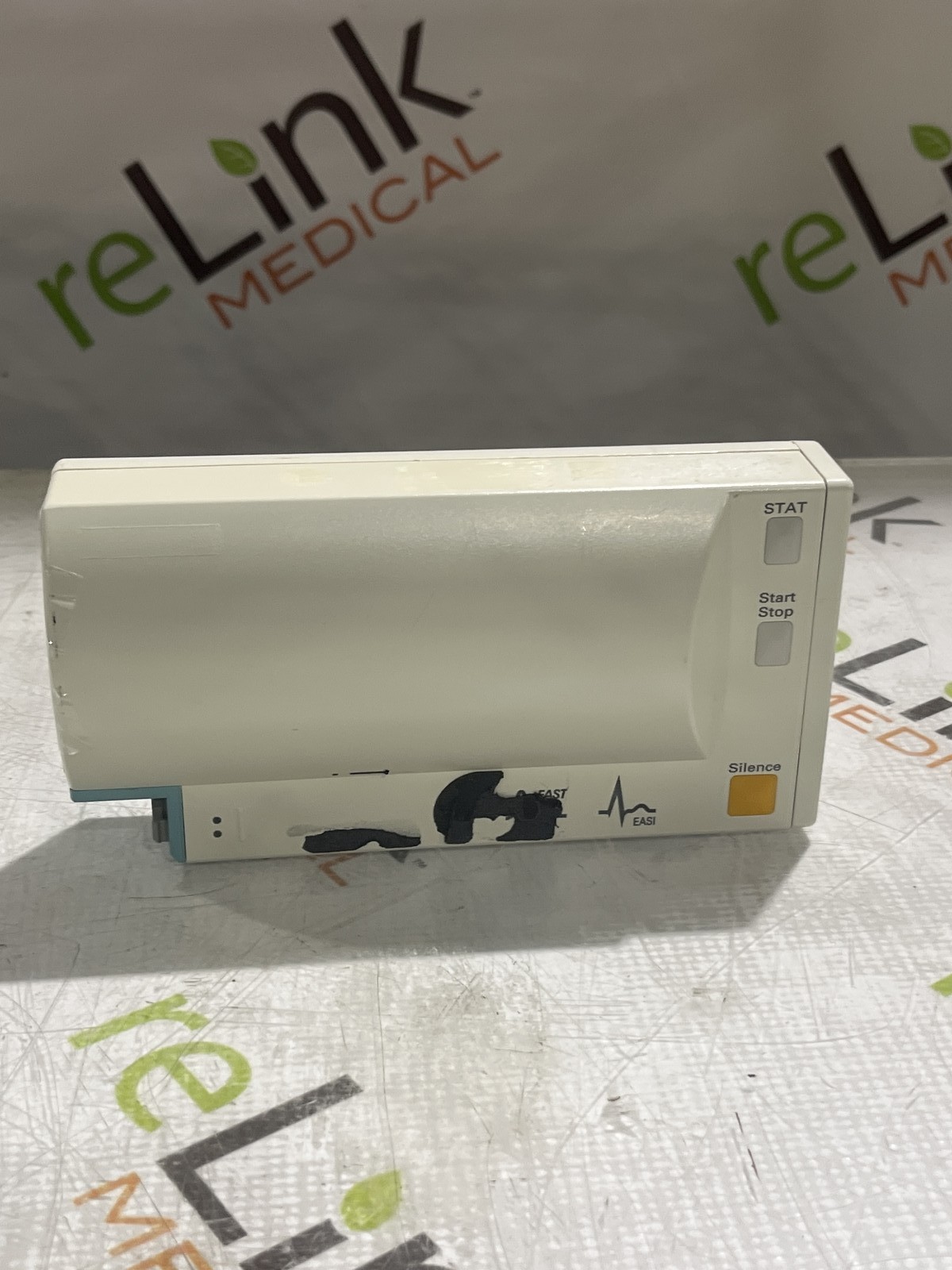 Philips M3001A-A01C06 Fast SpO2, NIBP, ECG, Temp, IBP MMS Module