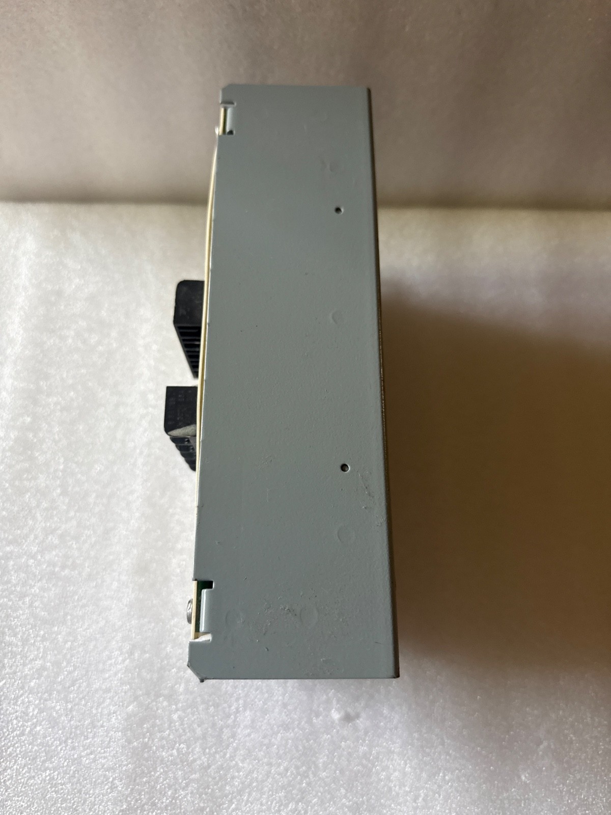 Nordic 2534100 Dual Ramp Induction Motor Controller, Soft Start