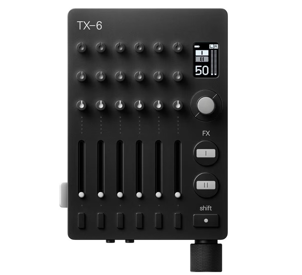 teenage engineering tx6 G2U